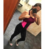 Latex Waist Trainer - 3 Way Adjustable Cincher! - UptownFab™