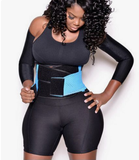 Waist Trainer - Sweat Belt for Stomach Workouts ~ Weight Loss Wrap! - UptownFab™