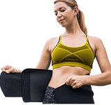 Women's Sweat Belt - Stomach Trimming Waist Trainer! - UptownFab™