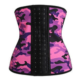 Camo Waist Trainer ~ Hourglass Body Shaper! - UptownFab™