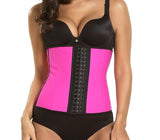 Latex Waist Trainer - 3 Way Adjustable Cincher! - UptownFab™