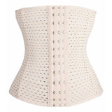 Body Shaper - Corset Waist Trainer ~ Hourglass Figure! - UptownFab™