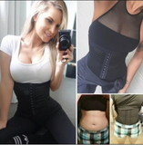 Waist Training Corset - Body Shaper For Women! - UptownFab™