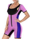Sauna Sweat Suit - Full Body Shaper for Women ~ Lose Weight! - UptownFab™
