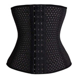 Body Shaper - Corset Waist Trainer ~ Hourglass Figure! - UptownFab™