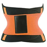 Plus Size Waist Trainer - Workout Sweat Belt ~ Weight Loss Wrap! - UptownFab™