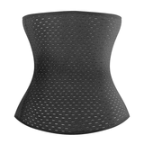 Body Shaper - Corset Waist Trainer ~ Hourglass Figure! - UptownFab™