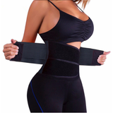 Waist Trainer - Sweat Belt for Stomach Workouts ~ Weight Loss Wrap! - UptownFab™