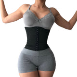 Body Shaper - Corset Waist Trainer ~ Hourglass Figure! - UptownFab™