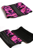Camo Waist Trainer ~ Hourglass Body Shaper! - UptownFab™