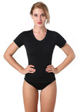 Womens's Sauna Shirt - Sweat Faster ~ Improve Your Figure! - UptownFab™