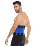 Waist Trainer for Men - Sweat Belt - Burn Stomach Fat! - UptownFab™