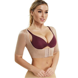Arm Fat Slimming Shaper - Improves Posture Too! - UptownFab™