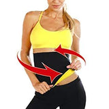 Waist Trainer Sweat Belt for Belly Fat Weight Loss - UptownFab™