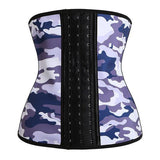 Camo Waist Trainer ~ Hourglass Body Shaper! - UptownFab™