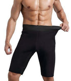 Mens Neoprene Sauna Shorts ~ Sweat Out Weight Loss! - UptownFab™
