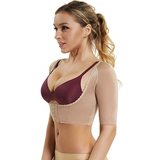 Arm Fat Slimming Shaper - Improves Posture Too! - UptownFab™