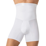 Men's High Waist Stomach Compression Briefs - UptownFab™
