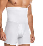 Men's High Waist Stomach Compression Briefs - UptownFab™