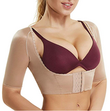 Arm Fat Slimming Shaper - Improves Posture Too! - UptownFab™