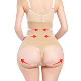 Waist Slimming and Booty Boosting Shapewear! - UptownFab™