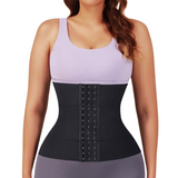 Triple Band Compression Trainer & Tummy Wrap - UptownFab™