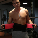 Waist Trainer for Men - Sweat Belt - Burn Stomach Fat! - UptownFab™