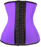 Plus Size Waist Cincher - 3 Way Adjustable Corset! - UptownFab™