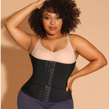Triple Band Compression Trainer & Tummy Wrap - UptownFab™