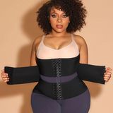 Triple Band Compression Trainer & Tummy Wrap - UptownFab™