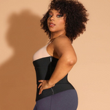 Triple Band Compression Trainer & Tummy Wrap - UptownFab™