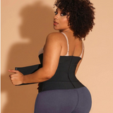Triple Band Compression Trainer & Tummy Wrap - UptownFab™