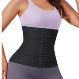 Triple Band Compression Trainer & Tummy Wrap - UptownFab™