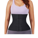 Triple Band Compression Trainer & Tummy Wrap - UptownFab™