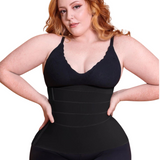 Abdominal  Compression Band Lower Waist Support Belt - UptownFab™