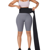 Abdominal  Compression Band Lower Waist Support Belt - UptownFab™
