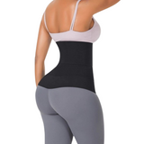 Abdominal  Compression Band Lower Waist Support Belt - UptownFab™
