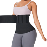 Abdominal  Compression Band Lower Waist Support Belt - UptownFab™