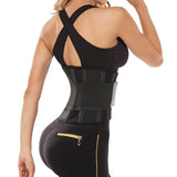 Waist Trainer - Sweat Belt for Stomach Workouts ~ Weight Loss Wrap! - UptownFab™