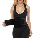 Waist Trainer - Sweat Belt for Stomach Workout ~ Weight Loss Wrap! - UptownFab™
