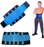Waist Trainer for Men - Sweat Belt - Burn Stomach Fat! - UptownFab™