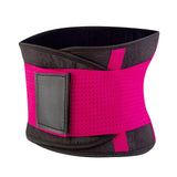 Plus Size Waist Trainer - Workout Sweat Belt ~ Weight Loss Wrap! - UptownFab™