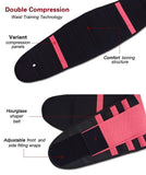 Waist Trainer - Sweat Belt for Stomach Workouts ~ Weight Loss Wrap! - UptownFab™