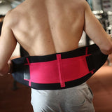 Waist Trainer for Men - Sweat Belt - Burn Stomach Fat! - UptownFab™