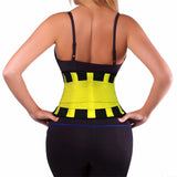 Waist Trainer - Sweat Belt for Stomach Workout ~ Weight Loss Wrap! - UptownFab™