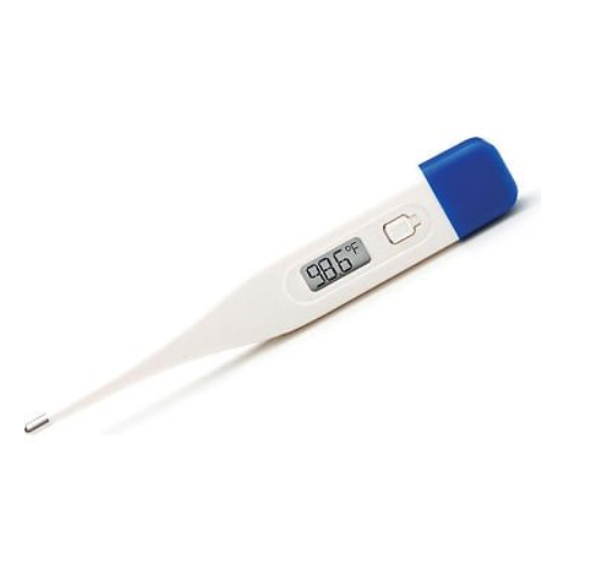 Digital Thermometer - Fast & Accurate Reading - Fahrenheit & Celsius - UptownFab™