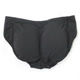 Men's Butt Enhancing Briefs with Natural Looking Pads - UptownFab™
