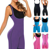 Full Body Sweat Suit -Sweat More ~ Lose Weight! - UptownFab™