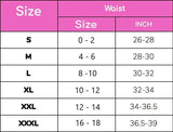 High Waist Belly Shaper - Compression Waist & Tummy Cincher - UptownFab™