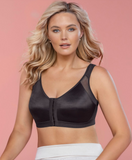 Post Surgery Recovery Bra with Posture Support - Front Closure! - UptownFab™